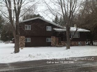 412 Urban St, Rothschild, WI 54474