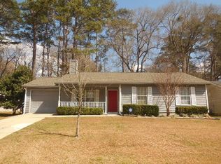 1461 Valley Green Dr, Tallahassee, FL 32303