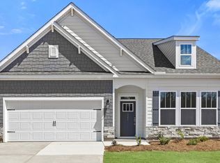 321 Barred Owl Rd, Travelers Rest, SC 29690