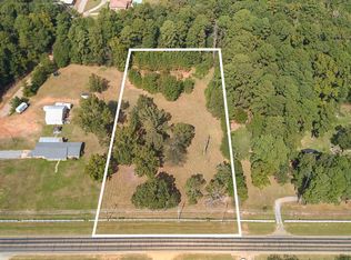 Fm 1252 E, Kilgore, TX 75662