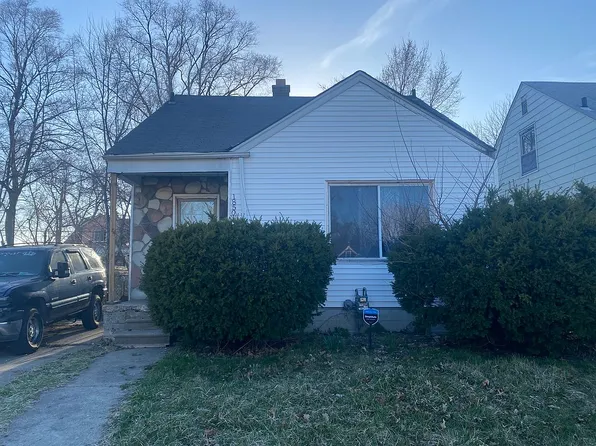 18501 Conley St, Detroit, MI 48234