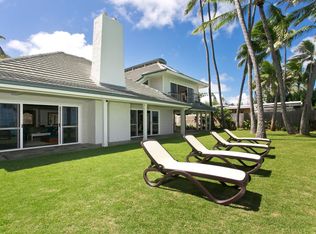 1600 Mokulua Dr, Kailua, HI 96734