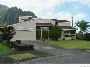 46-016 Kuneki Pl, Kaneohe, HI 96744