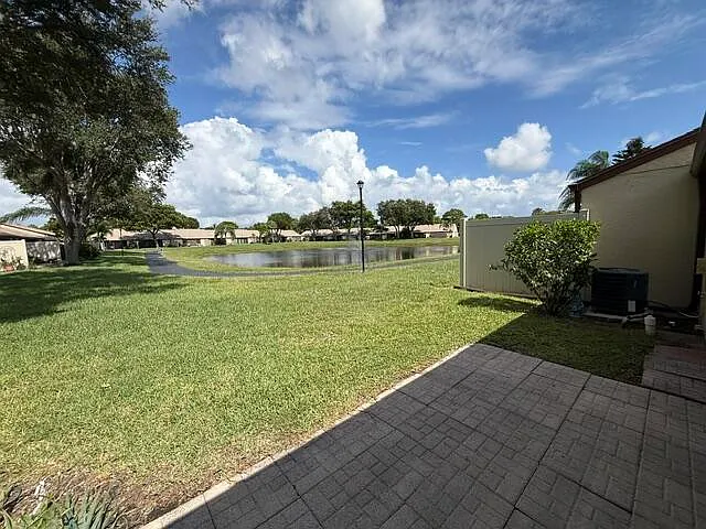 1028 Green Pine Blvd #D — Photo 31