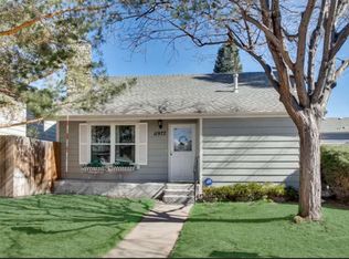 11977 E Cornell Cir, Aurora, CO 80014