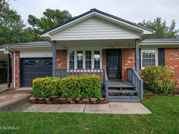 700 Dennis Road, Jacksonville, NC 28546