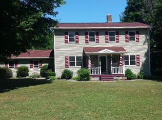 299 Chandler Rd, Brushton, NY 12916