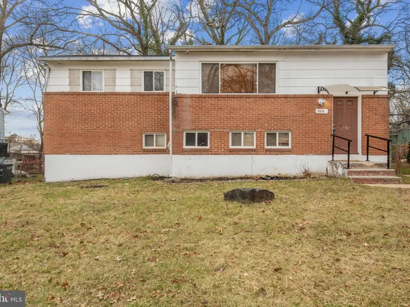 3616 Saint Johns Pl, Upper Marlboro, MD 20774