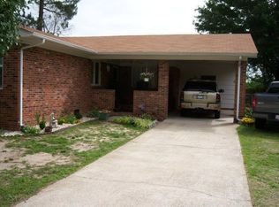 6002 McDougal Dr, Fayetteville, NC 28304