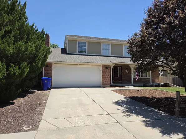 685 Georgetown Ln, Colorado Springs, CO 80919