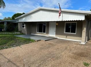 2031 NW 29th Ter, Fort Lauderdale, FL 33311