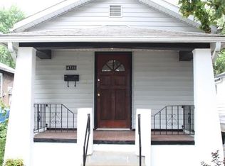 4711 Heidelberg Ave, Saint Louis, MO
