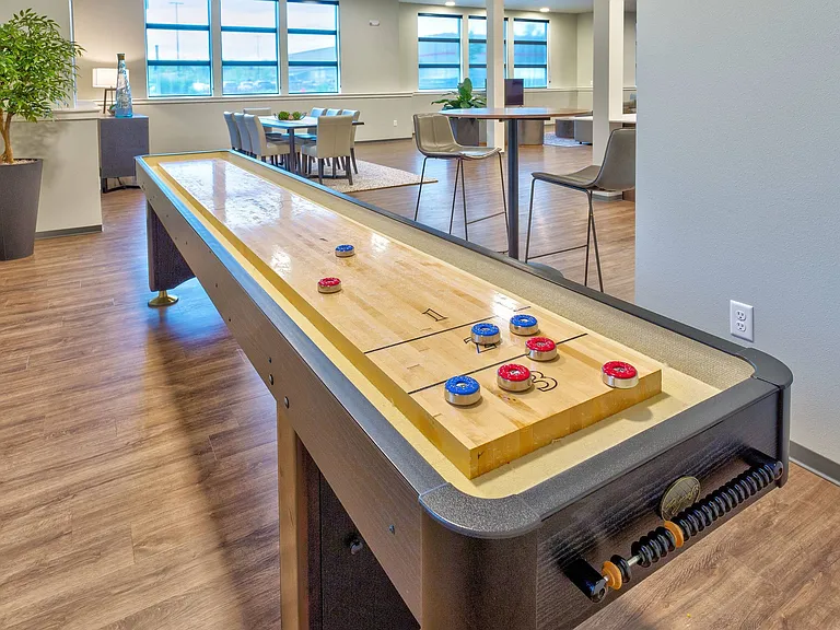 Community Room