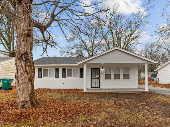 1160 Halloran St, Cahokia, IL 62206