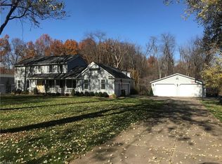 1755 Diamond St NE, Canton, OH 44721