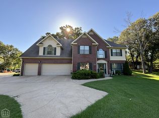 5002 S Culberhouse Rd, Jonesboro, AR 72404