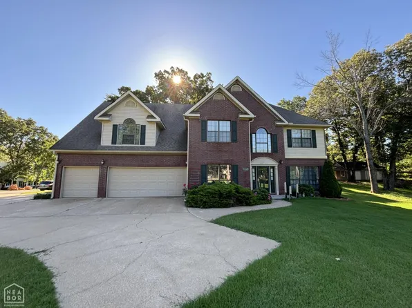 5002 S Culberhouse Rd, Jonesboro, AR 72404