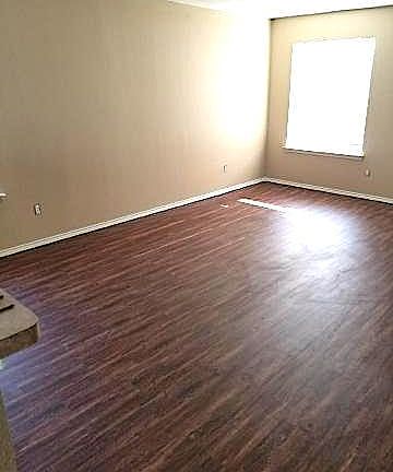 Living Room- from kitchen