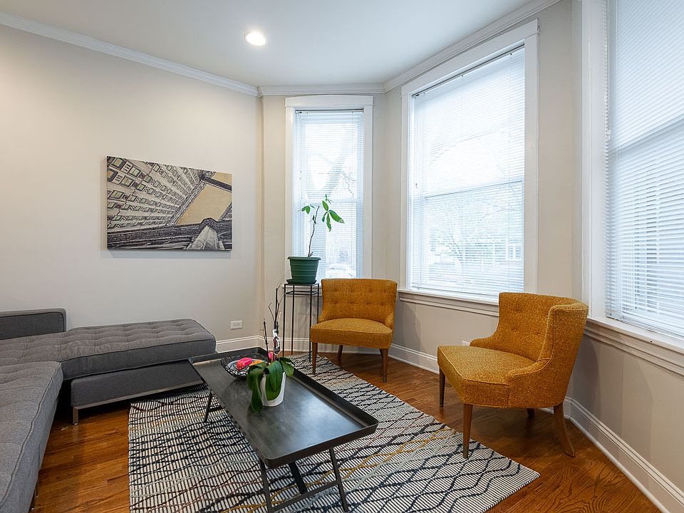 1st image of 2324 W Medill Ave #1