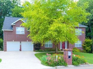 12637 Red Canyon Rd LOT 8, Knoxville, TN 37934