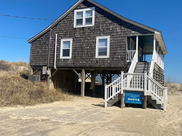 3925 S Virginia Dare Trl, Nags Head, NC 27959