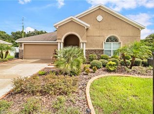 3001 Via Siena St, Plant City, FL 33566