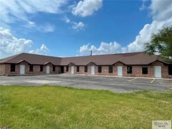 420 J R Becerra Ave, Weslaco, TX 78596