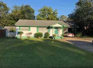 1109 S Commissioners Ave, Demopolis, AL 36732