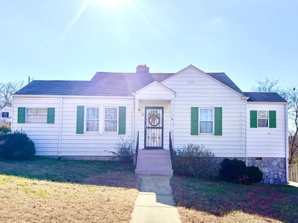 20 E Daytona Dr, Chattanooga, TN 37415