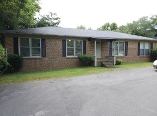 1217 Parkview Ter #1217, Murfreesboro, TN 37130