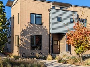 3125 Bluff St, Boulder, CO 80301