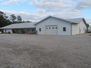 980 Bethlehem Rd, Pleasureville, KY 40057