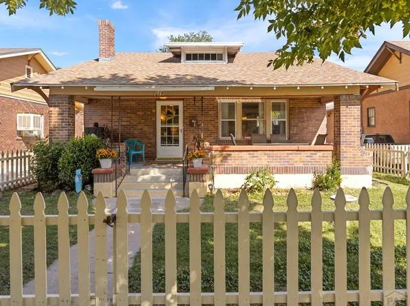 1614 Lake Ave, Pueblo, CO 81004