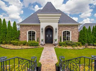 418 Suncrest St, Bryant, AR 72022