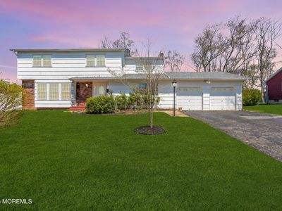 123 Salem Hill Road, Howell, NJ, 07731