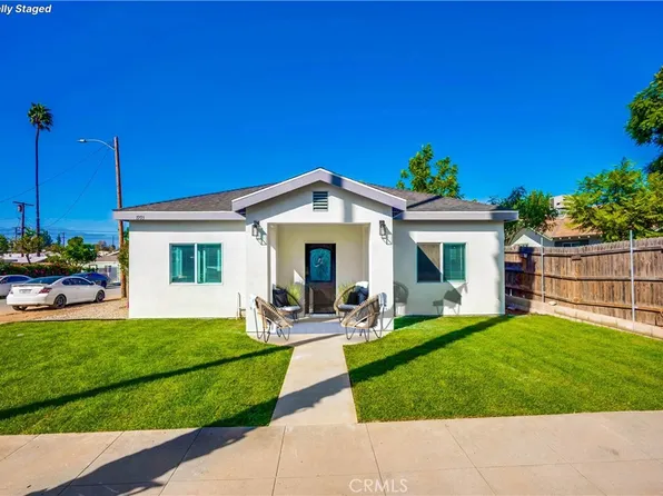 1993 Marlborough Ave, Riverside, CA 92507