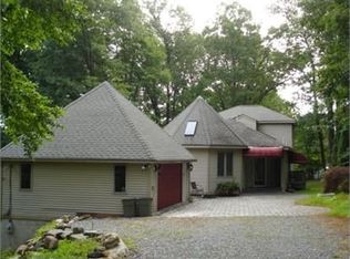 39 Winona Ave, Lincoln Park, NJ 07035