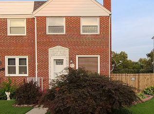 2212 Searles Rd, Baltimore, MD 21222