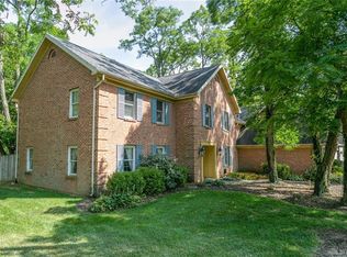 7032 Society Ct, Dayton, OH