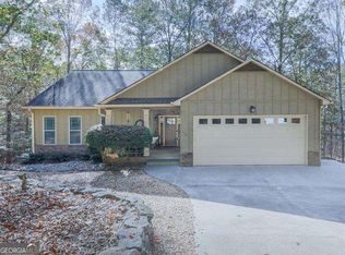 110 Papago Ct, Waleska, GA 30183