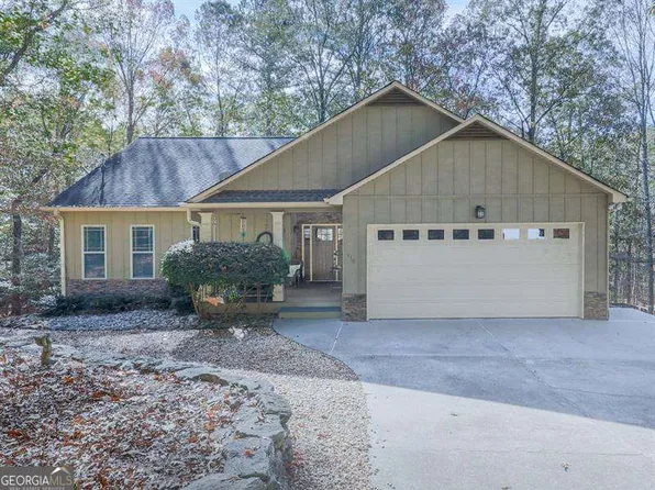 110 Papago Ct, Waleska, GA 30183