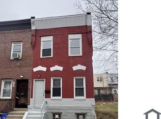 4554 N Bouvier St, Philadelphia, PA 19140