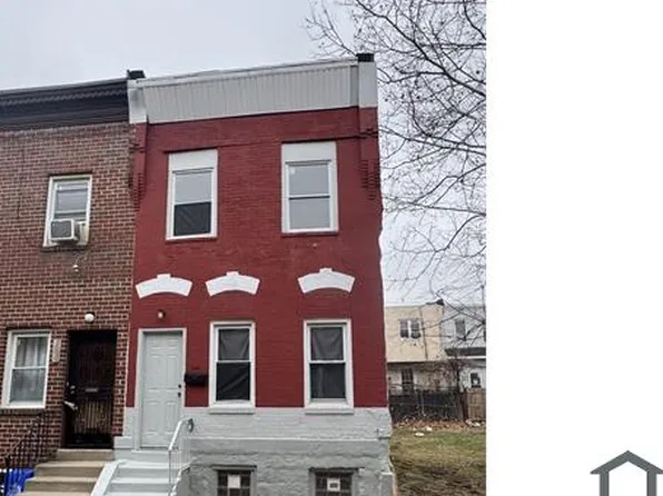 4554 N Bouvier St, Philadelphia, PA 19140