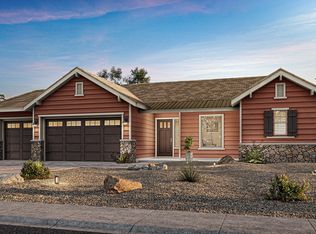 Mountain Modern Plan, Prescott Lakes, Prescott, AZ 86301