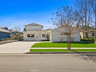 5316 Emerald St, Torrance, CA, 90503