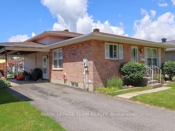 1728 Branch Dr, Cornwall, ON K6J 5S9