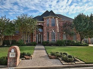 6511 Kodes Clay Ct, Spring, TX 77379