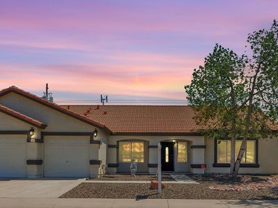1617 E Fremont Rd, Phoenix, AZ, 85042