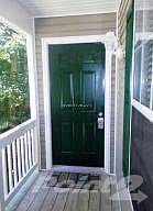 Porch/Front Door