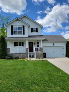 117 Phillips Bend Ct, Cookeville, TN, 38506